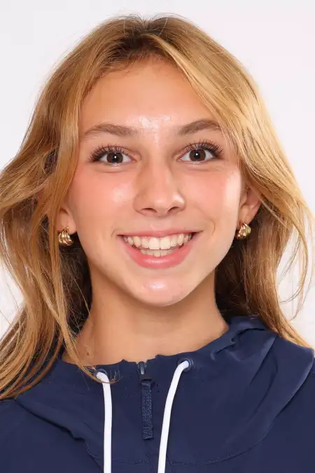 Margaret McCabe, Track and Field (O), University of Pennsylvania
