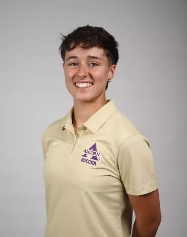 Renata Da Rosa, Soccer, Alcorn State University