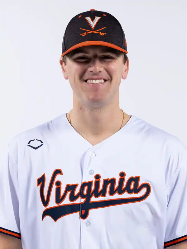 Michael Yeager, Baseball, University of Virginia