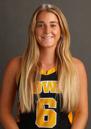 Tess Reed, Field Hockey, undefined