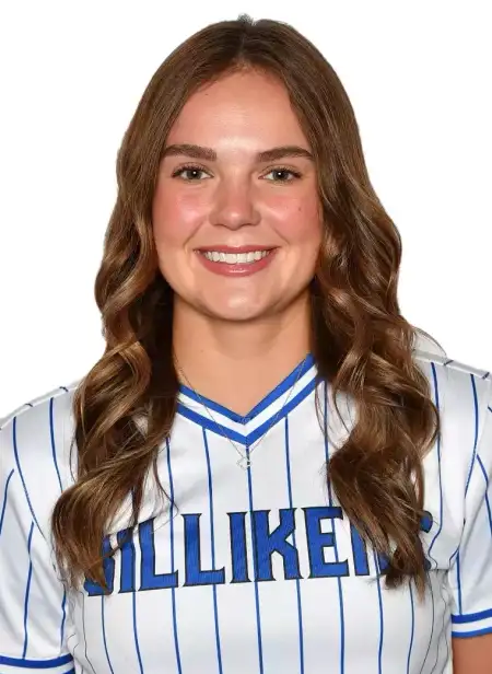 Karsen Jany, Softball, Saint Louis University