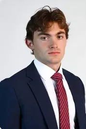 Trey Scott, Hockey, undefined