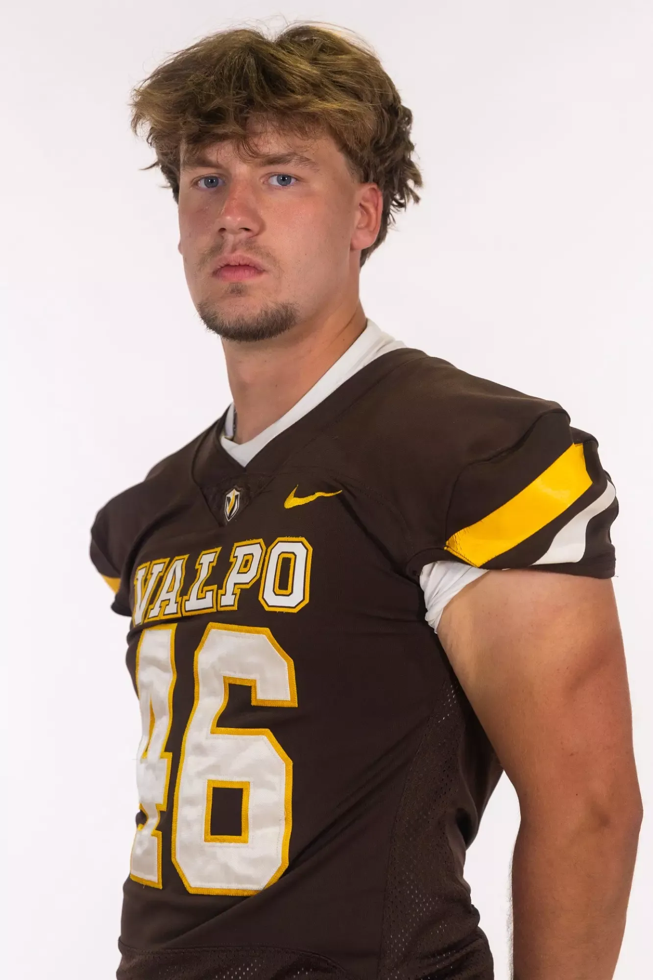 Cooper Andrew, Football, undefined