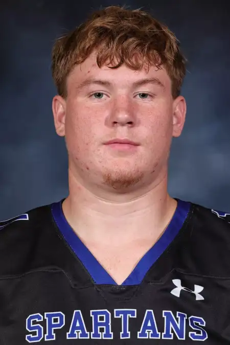 Peter Lee Jr., Football, University of Dubuque