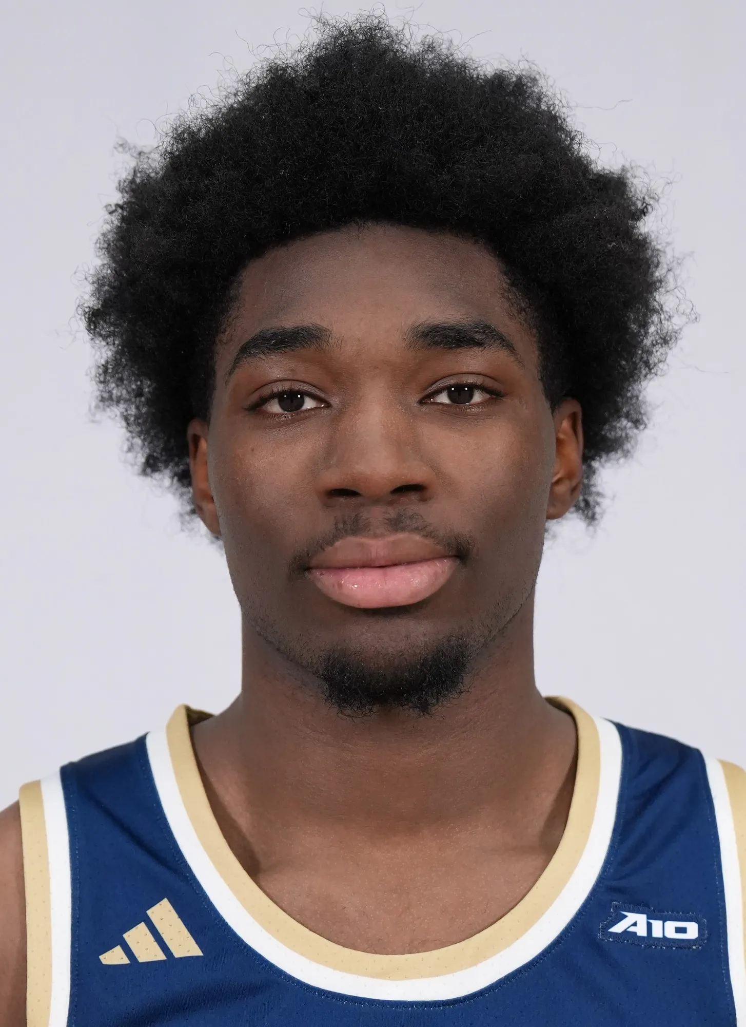 Promis N'Landu, Basketball, undefined