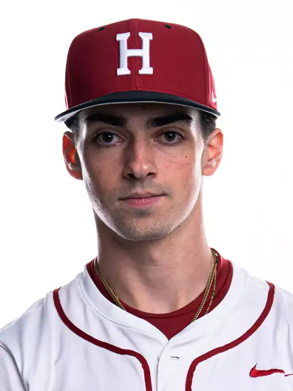 Dominic Brancel, Baseball, Harvard University
