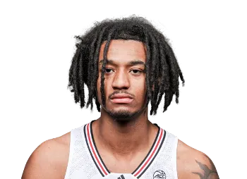 James Scott, Basketball, undefined