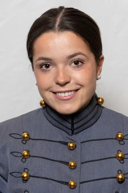 Kate McCrocklin, Lacrosse, United States Military Academy