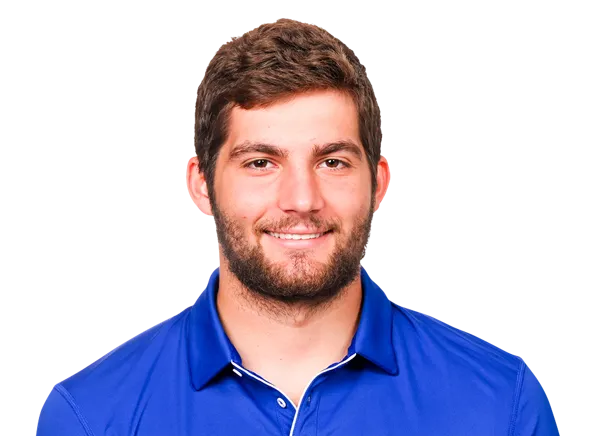 James Predtechenskis, Football, undefined