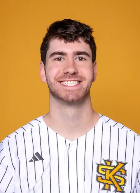 Ryan Gold, Baseball, Kennesaw State University