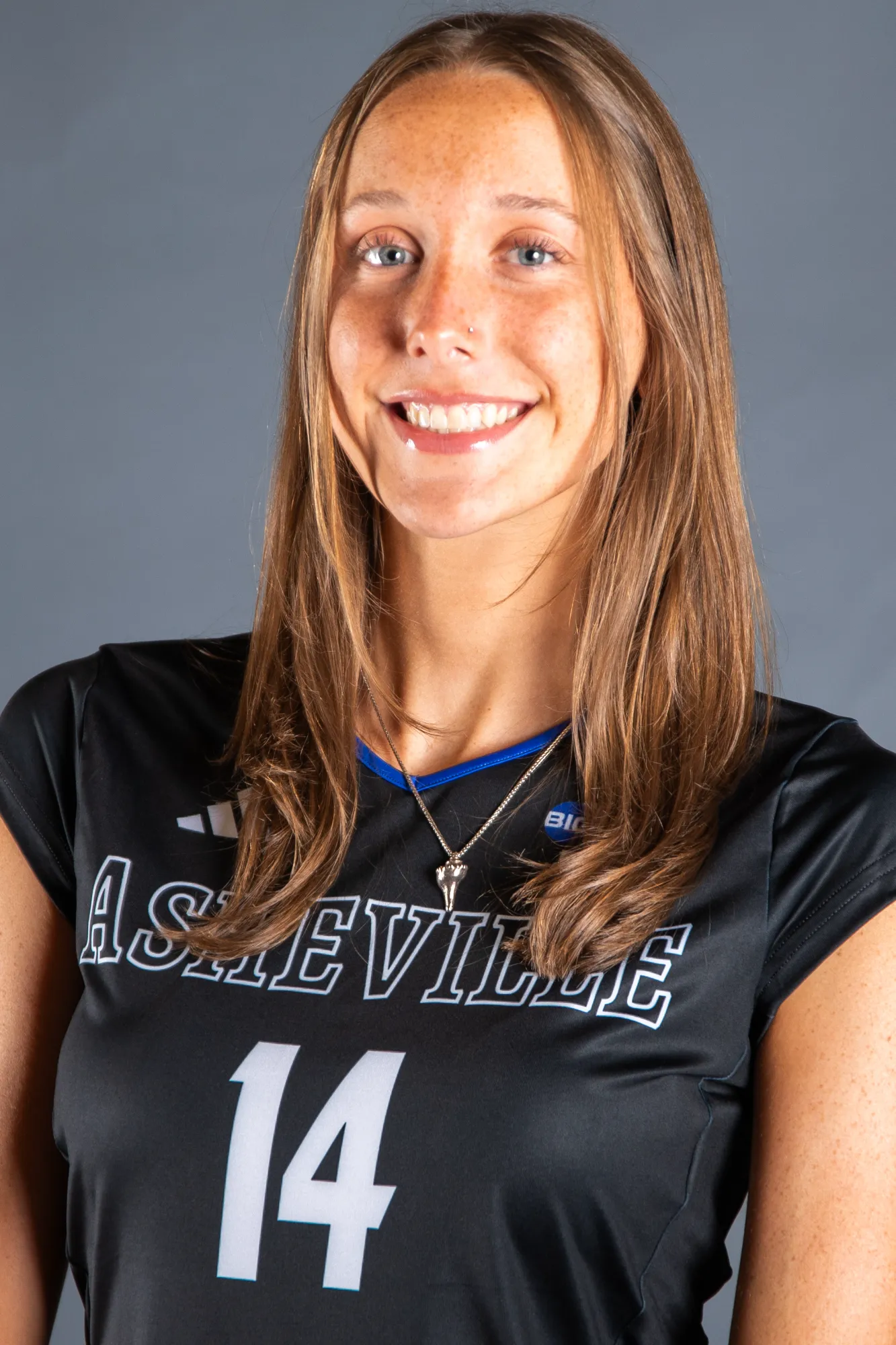 Lydia Pate, Volleyball, undefined