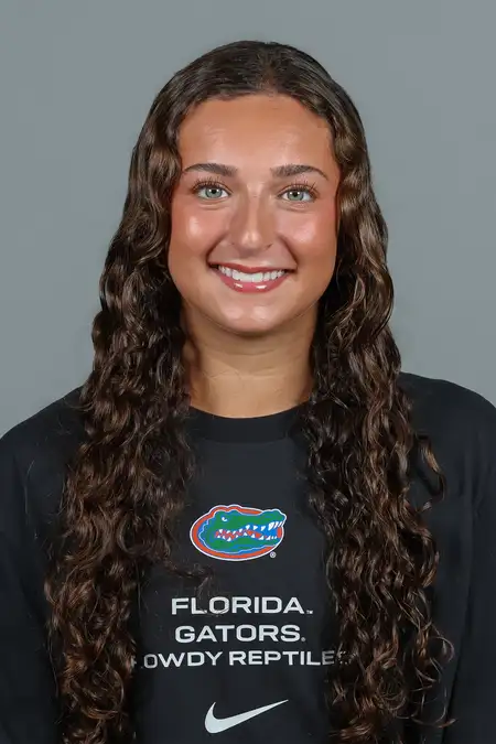 Ava Obloj, Lacrosse, University of Florida