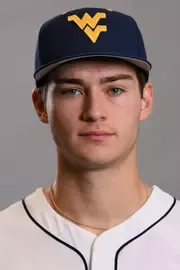 Ben McDougal, Baseball, West Virginia University