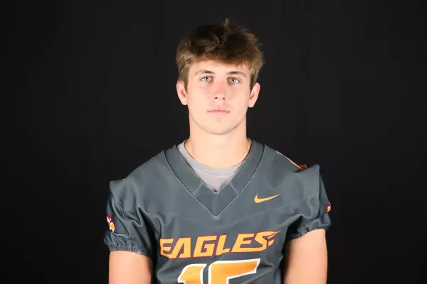 Jack Adams, Football, Post University