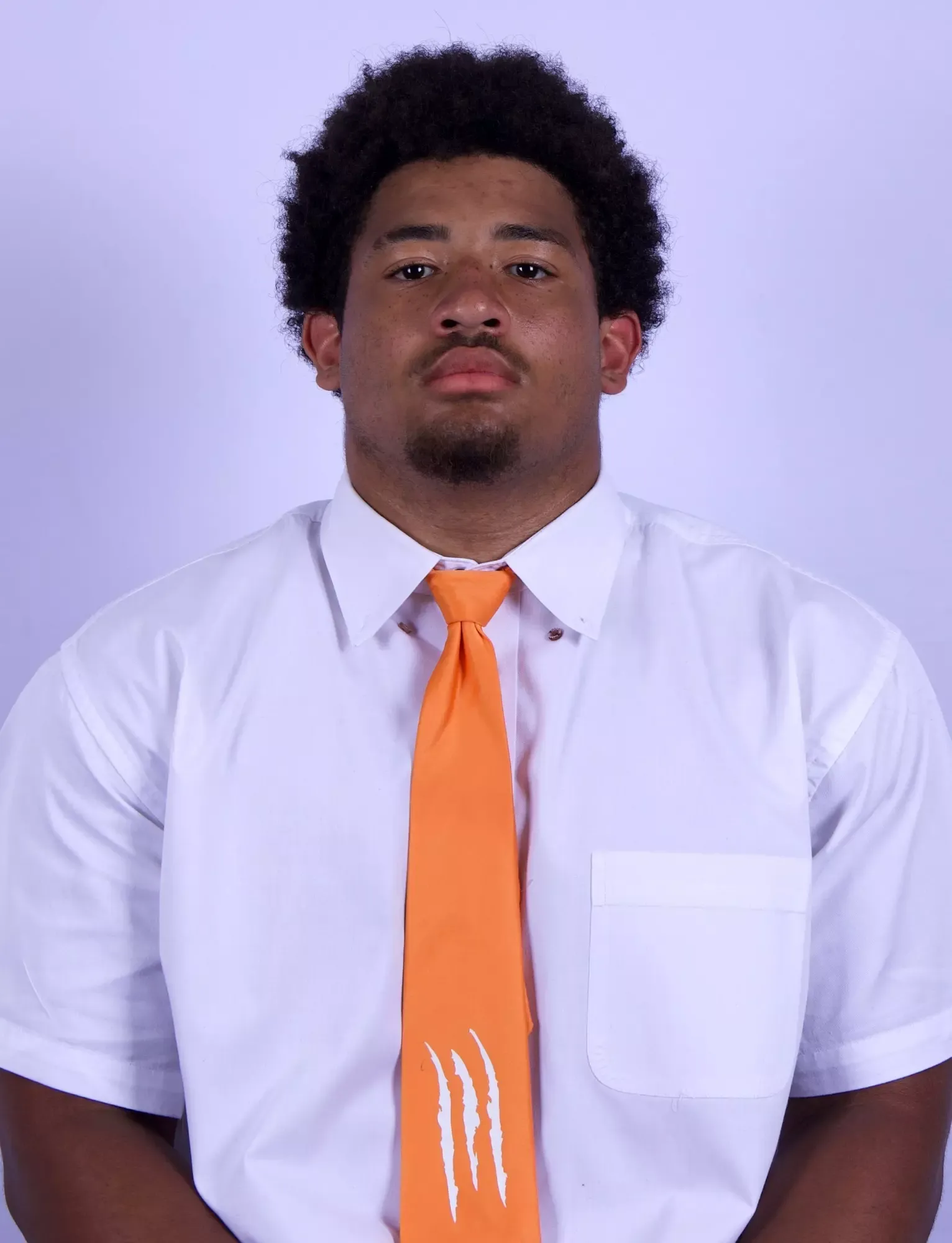 Kaden Chapman, Football, undefined