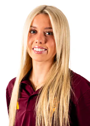 Emersen Ruppe, Track and Field, undefined
