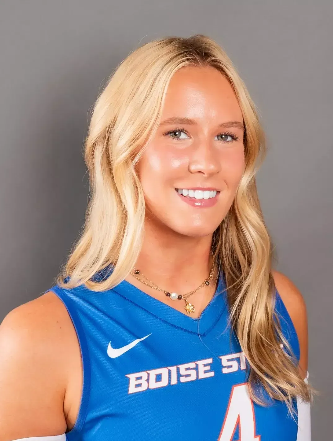 Reese Weinert, Volleyball, undefined