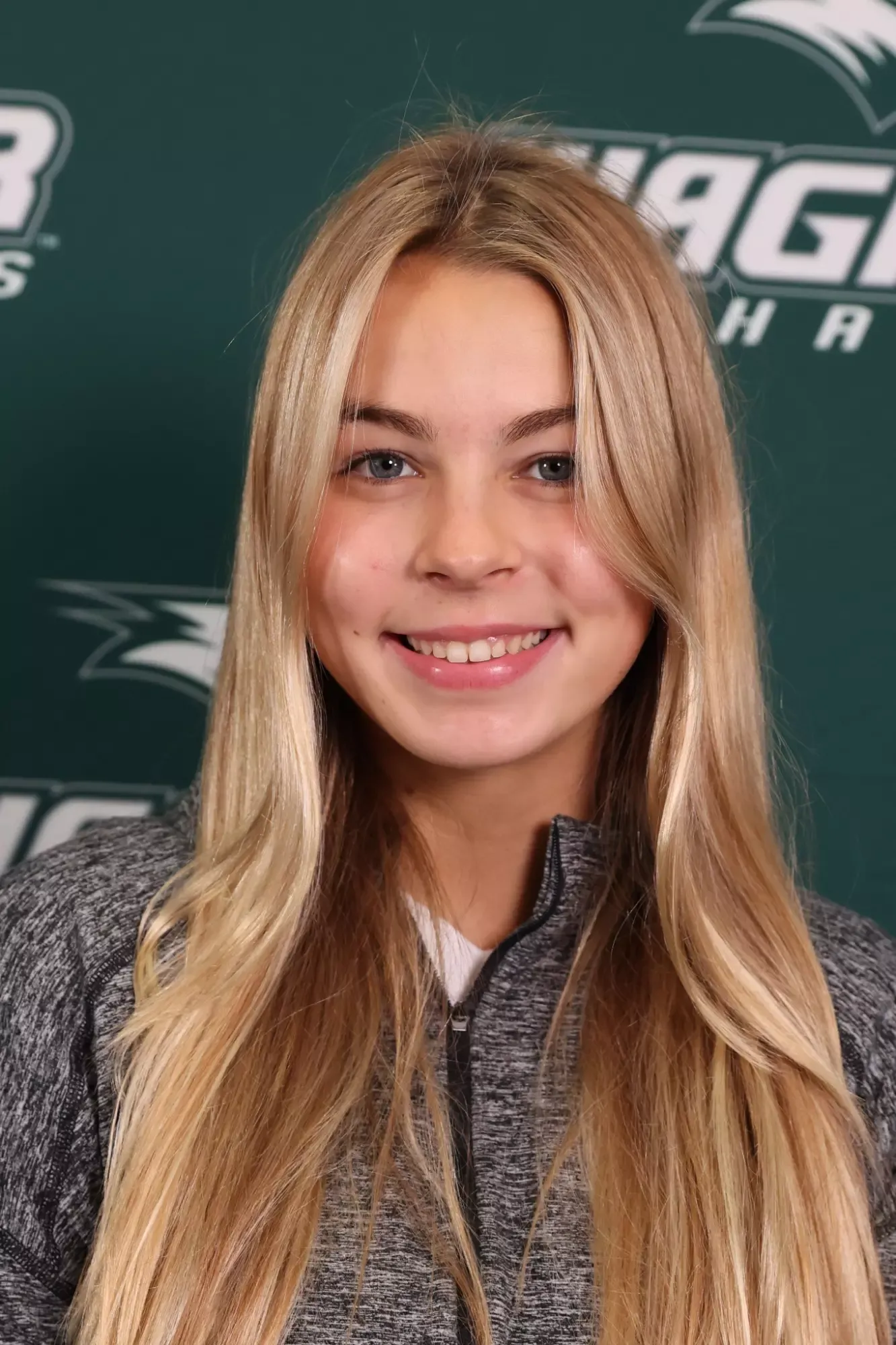 Lia Vendel, Swimming & Diving, Wagner College
