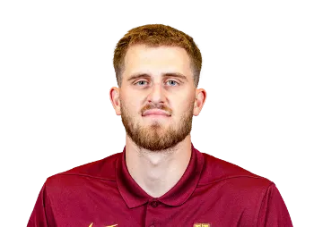 Parker Fox, Basketball, University of Minnesota