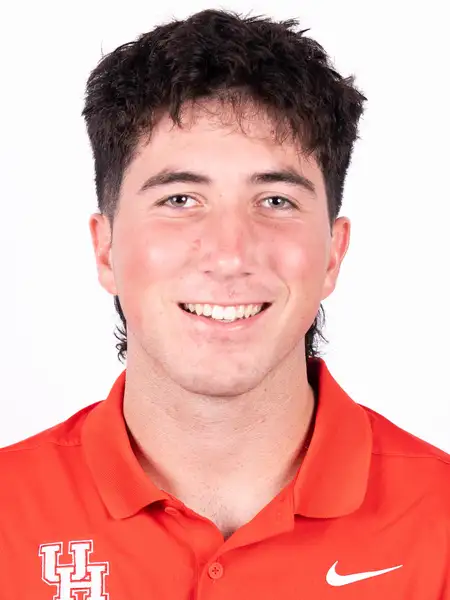 Matthew Lashley, Baseball, University of Houston