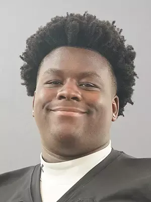 KJ Brooks, Football, Towson University