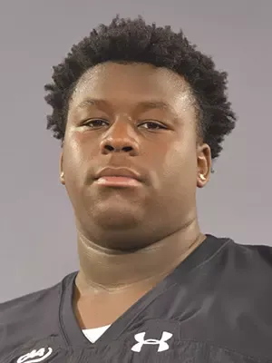 KJ Brooks, Football, undefined