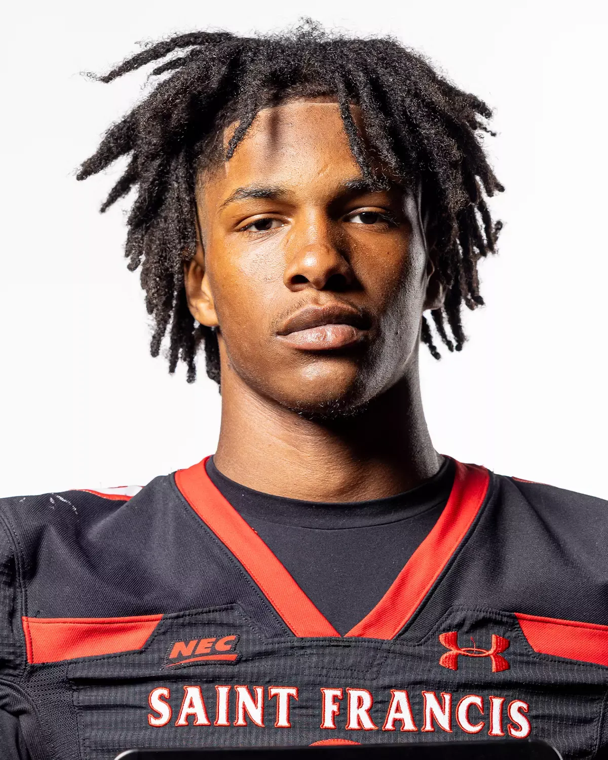 Shamar Jones, Football, undefined