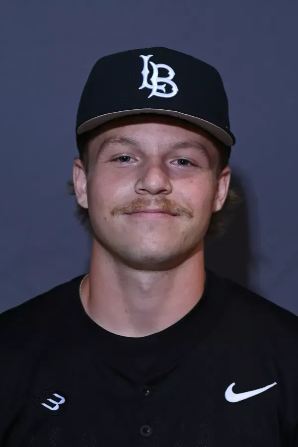 Max Mendes, Baseball, Long Beach State University