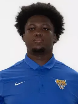 Vintavious Scott, Football, Fort Valley State University