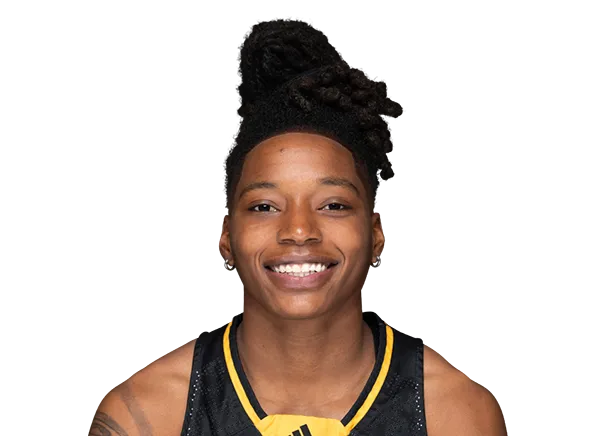 Jelissa Reese, Basketball, Prairie View A&M University