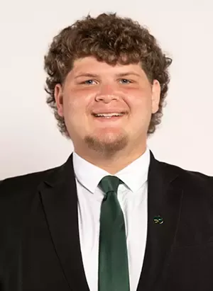 Colin Bruno, Football, Mercyhurst University