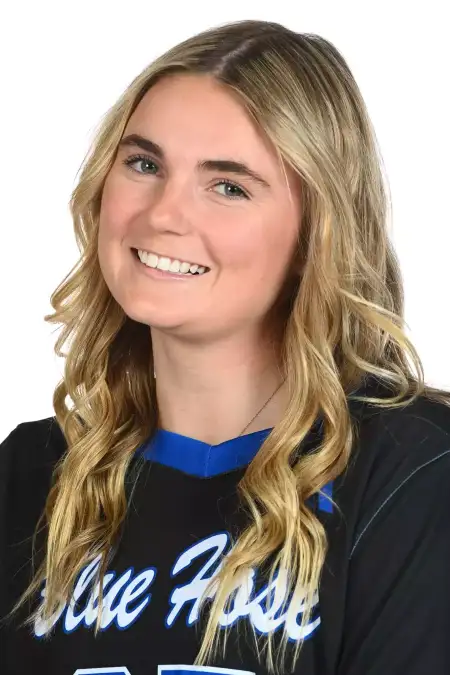 Morgan Thompson, Lacrosse, Presbyterian College