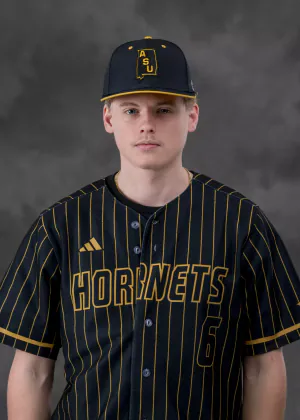 Carson Saucier, Baseball, undefined