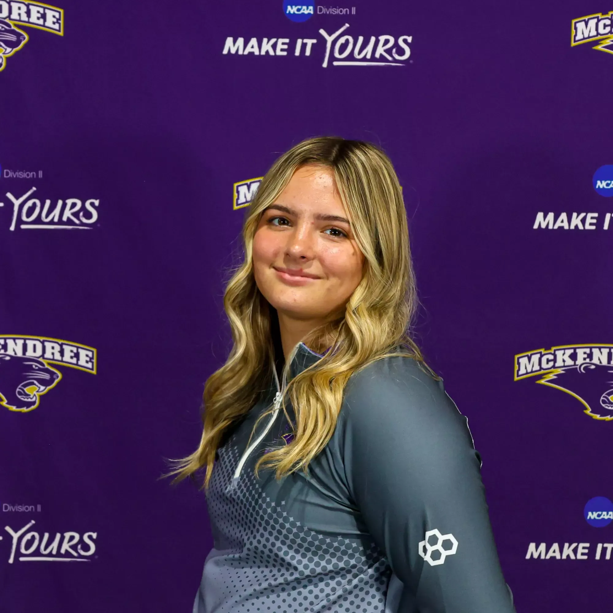 Maycee Peacher, Wrestling, undefined