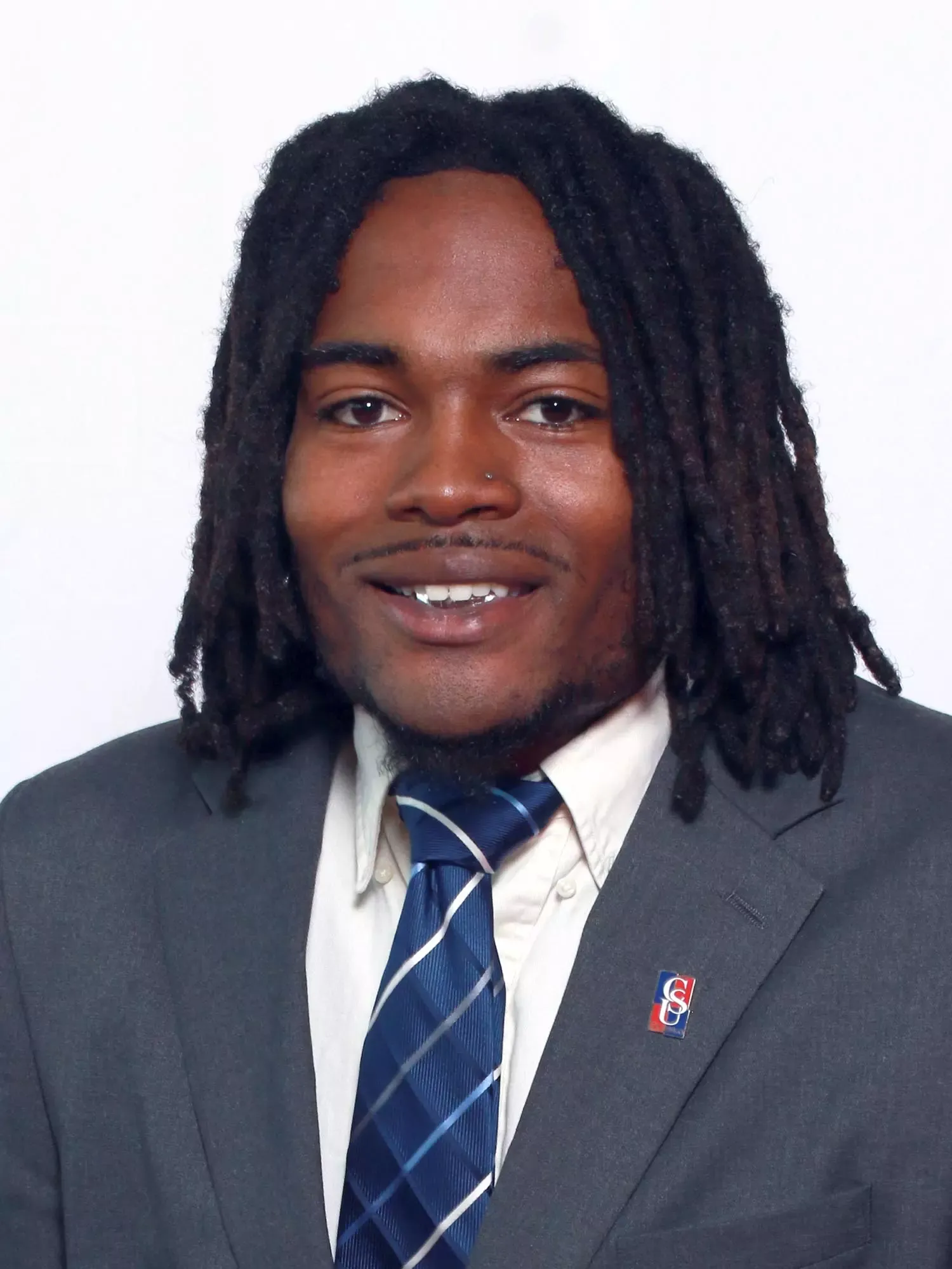 Silas Evans III, Football, Colorado State University Pueblo