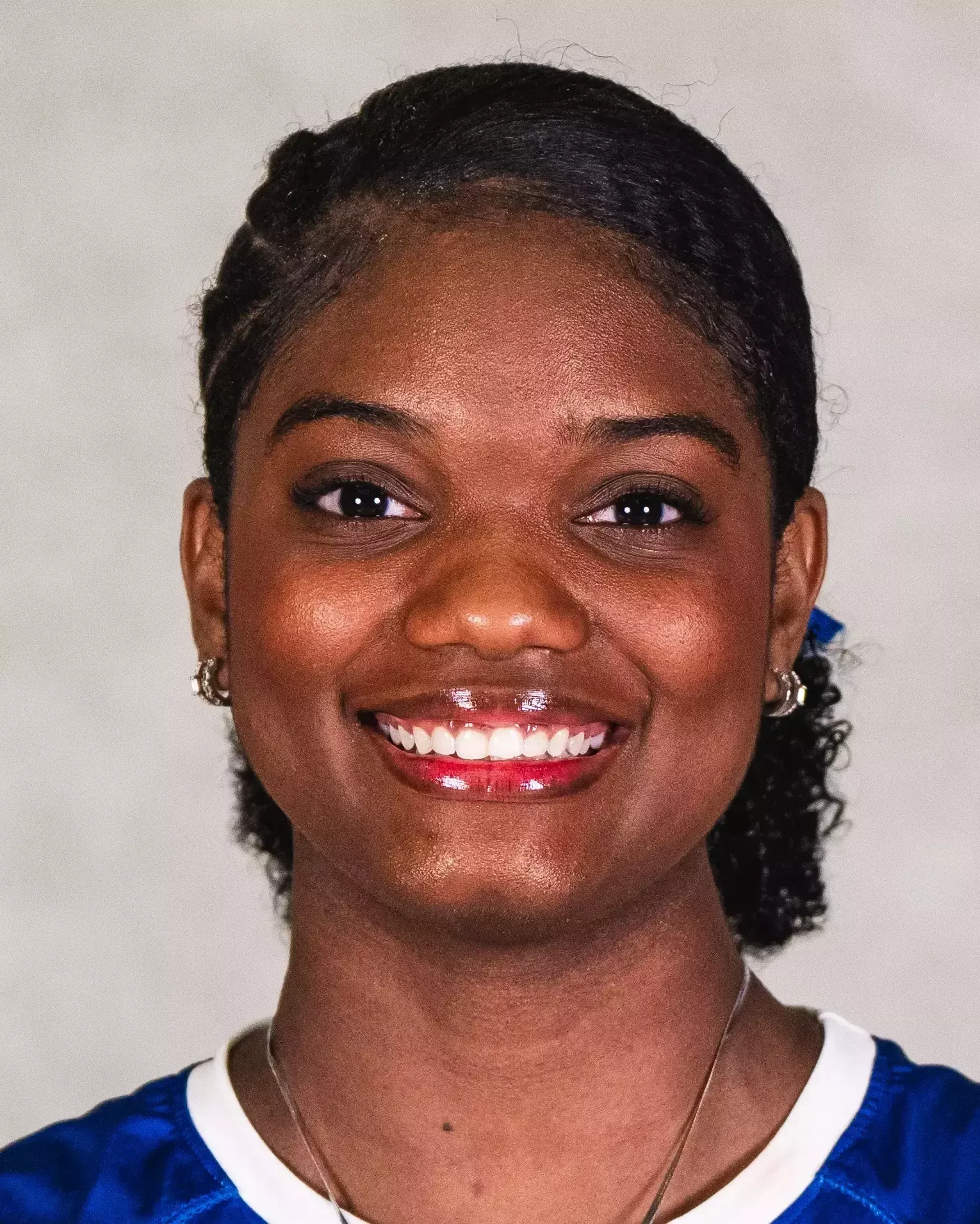 Julie Arias, Volleyball, Georgia State University