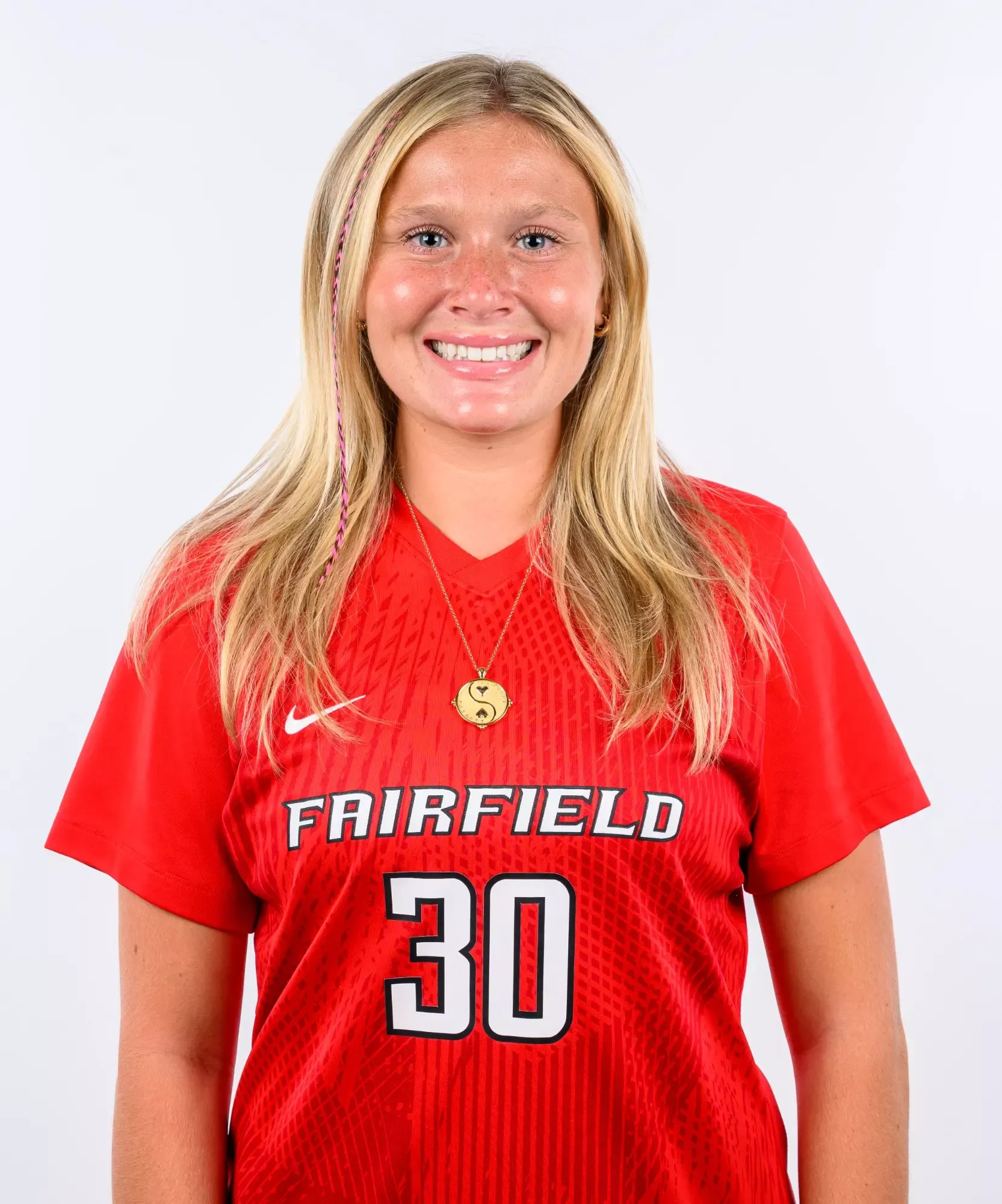 Olivia Wade, Soccer, undefined