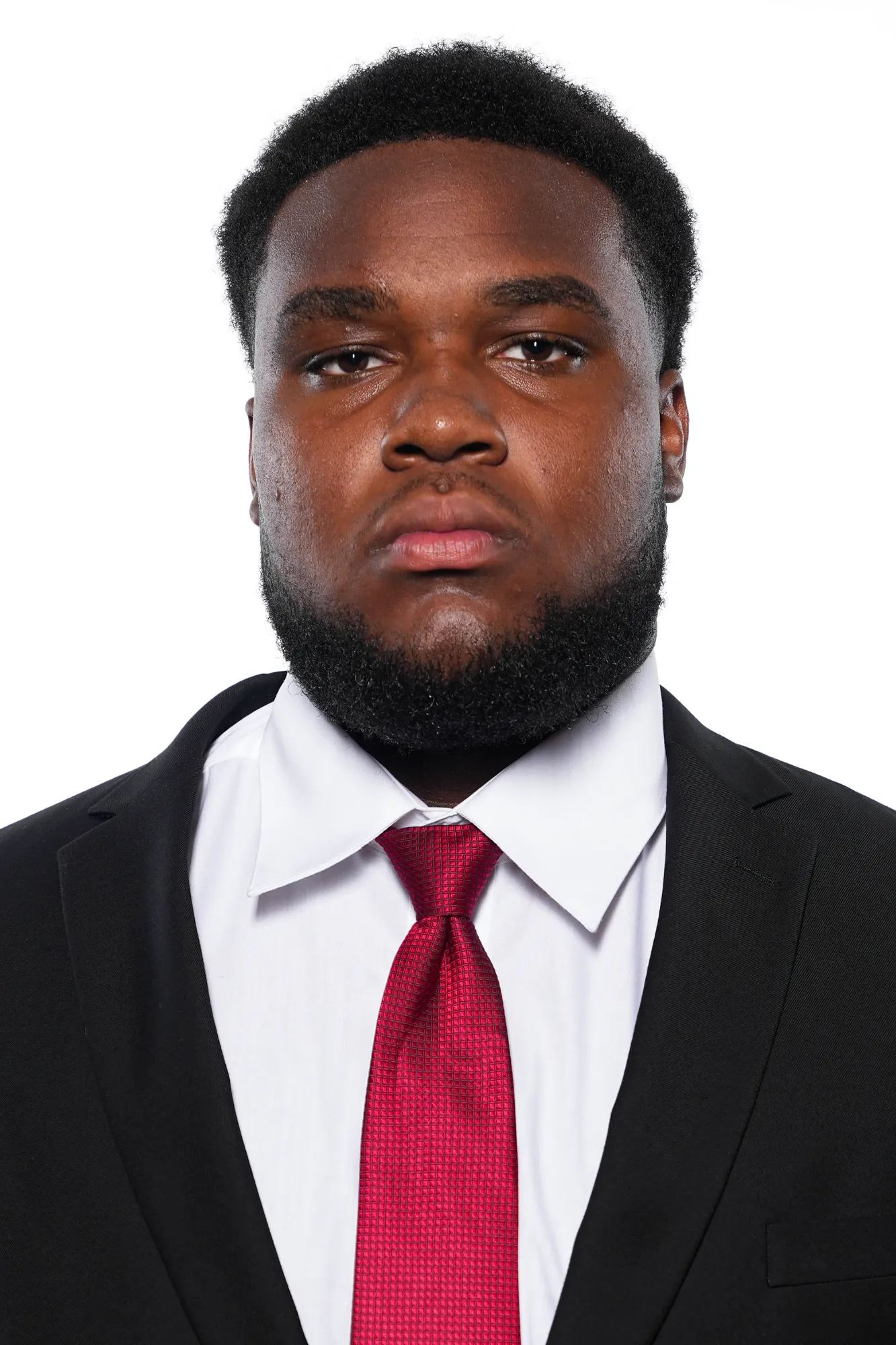 Xavier Waters, Football, undefined