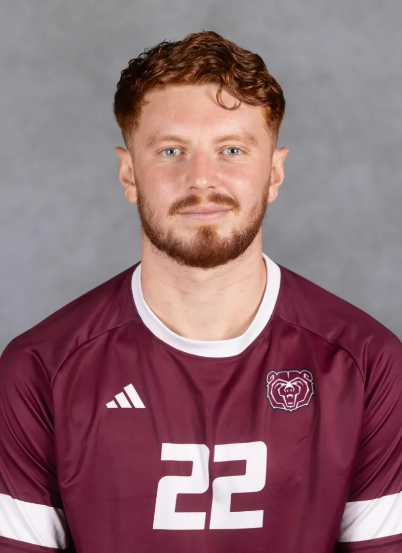 Joey Dawson, Soccer, Missouri State University