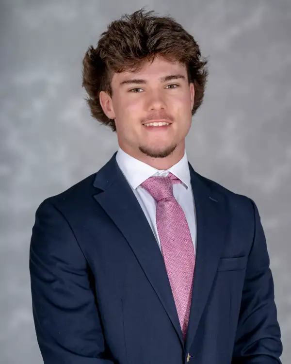 Matthew Ackerly, Baseball, Marist University