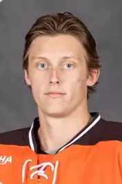 Brody Waters, Hockey, undefined