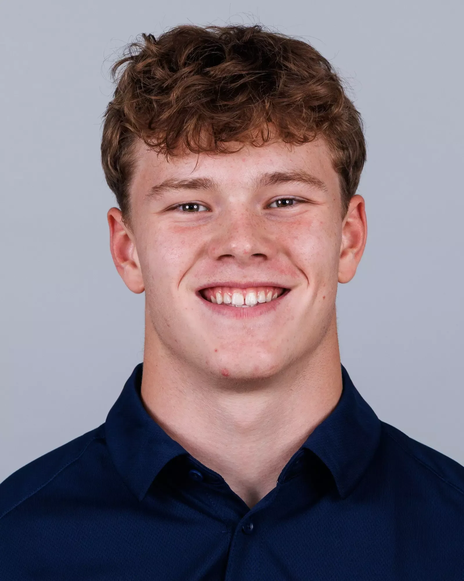 Brennan Wack, Football, Yale University