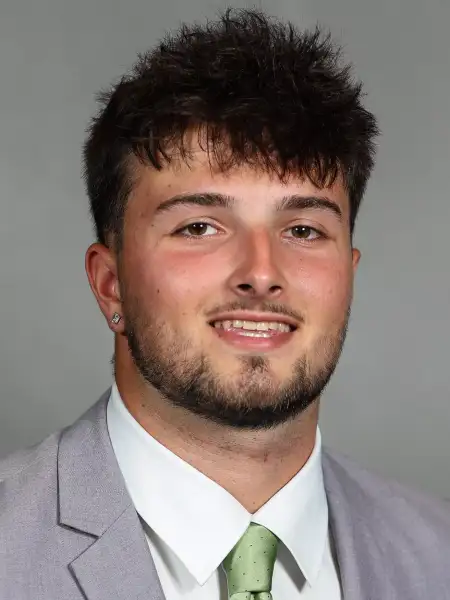 Logan Ellison, Football, Slippery Rock University