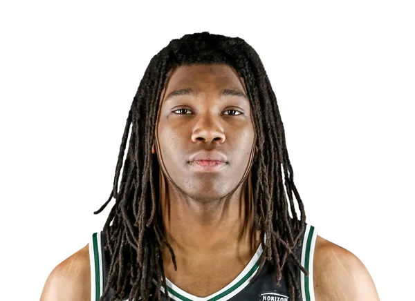 KJ Debrick, Basketball, North Carolina A&T State University