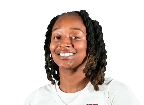 Ashanti Lynch, Basketball, undefined