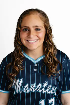 Katelynne Garcia, Softball, undefined