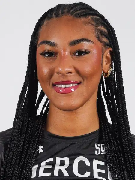 Joselynn Sanjurjo, Volleyball, Mercer University