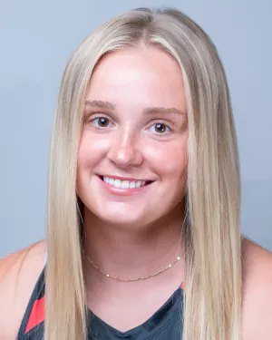 Ashley Plzak, Field Hockey, undefined