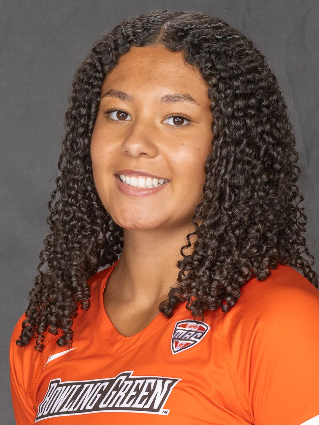 Avery Hobson, Volleyball, undefined