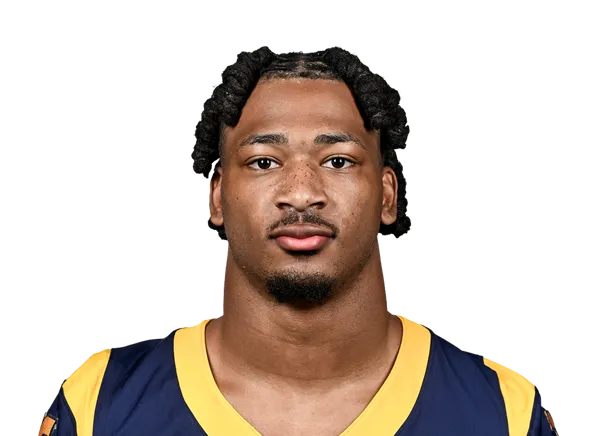 Jordan Scruggs, Football, undefined